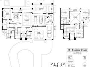 954 Sundrop Ct, Marco Island, FL 34145