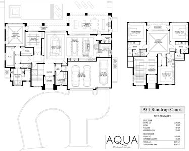 954 Sundrop Ct, Marco Island, FL, 34145