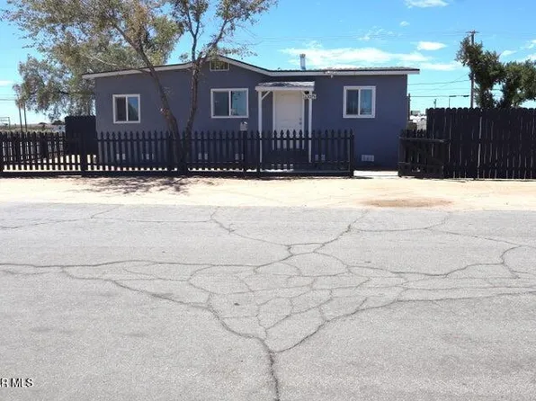 12075 James St, Boron, CA 93516