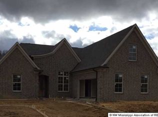 1301 Fieldstone St, Hernando, MS 38632