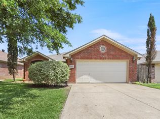 8533 Trinity Vista Trl, Hurst, TX 76053
