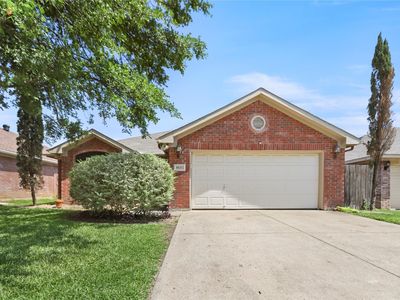 8533 Trinity Vista Trl, Hurst, TX, 76053