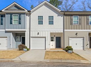2816 Hillside Way, Decatur, GA 30034