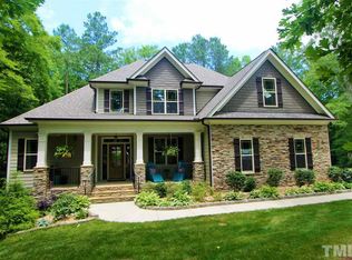 3582 Claude Ct, Wake Forest, NC 27587
