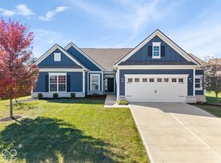 19293 Scofield Ridge Blvd, Westfield, IN 46062