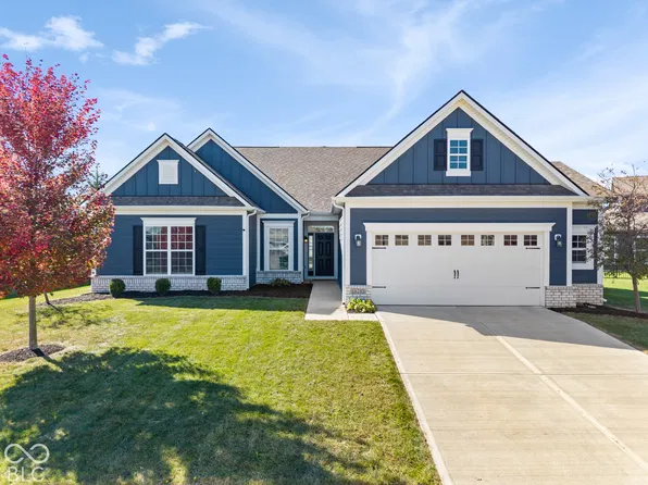 19293 Scofield Ridge Blvd, Westfield, IN 46062