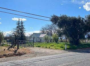 20239 Live Oak Rd, Red Bluff, CA 96080
