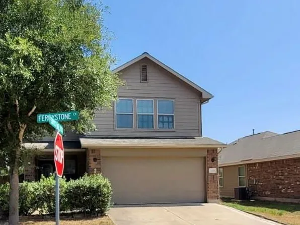 12200 Ferrystone Cv, Del Valle, TX 78617