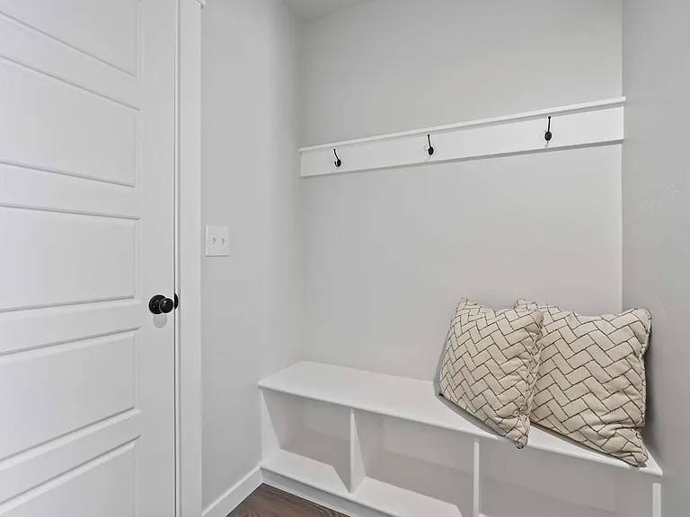 Coatroom