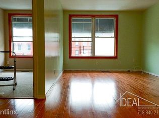 295 Marion St, Brooklyn, NY 11233