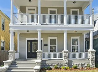 1706 Silver St, Jacksonville, FL 32206