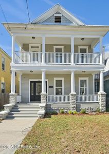 1706 SILVER Street, Jacksonville, FL, 32206