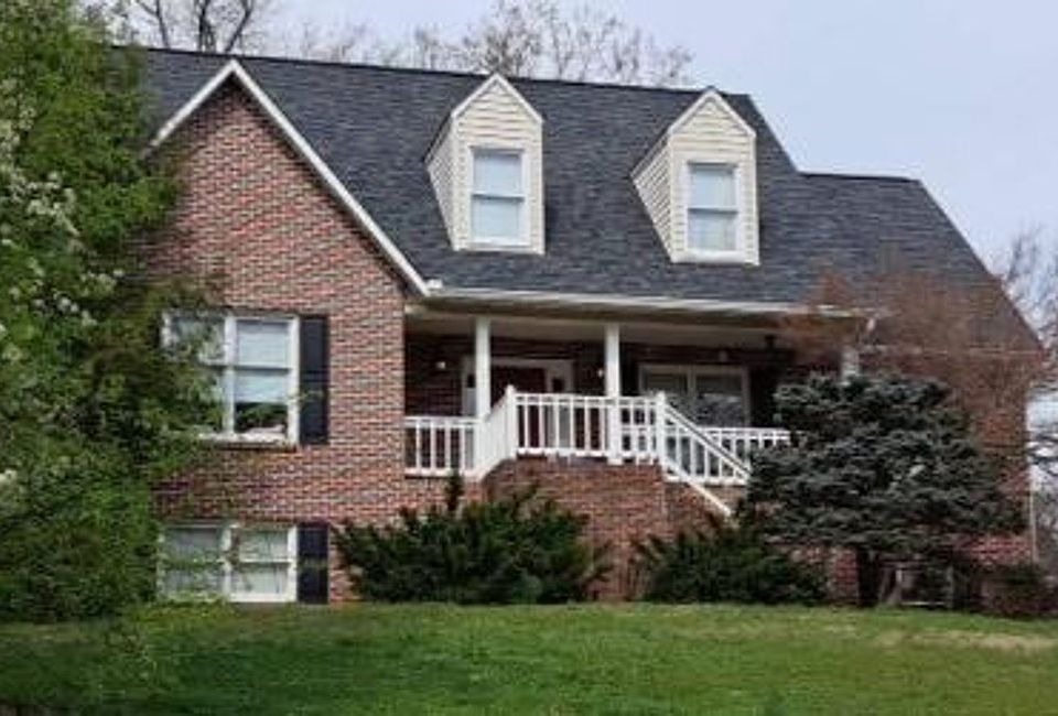 Property Front View