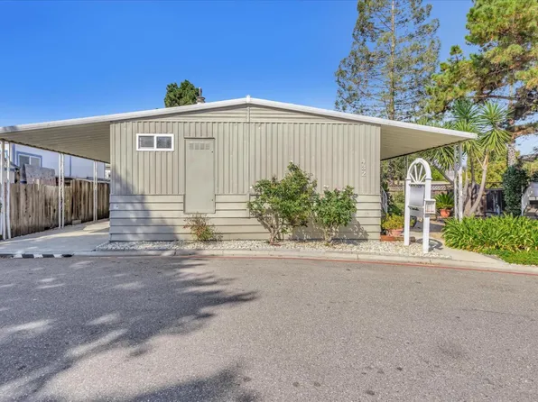 432 Los Encinos Ave #432, San Jose, CA 95134