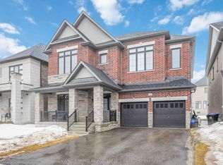 16 Settlers Cres, Bradford West Gwillimbury, ON L3Z4N3