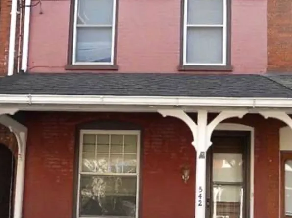 542 Spruce St, Lancaster, PA 17603