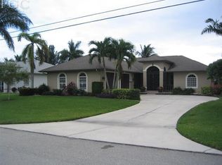 140 SE 24th St, Cape Coral, FL 33990