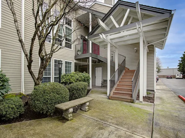 13210 SE 7th St Unit N63, Vancouver, WA 98683