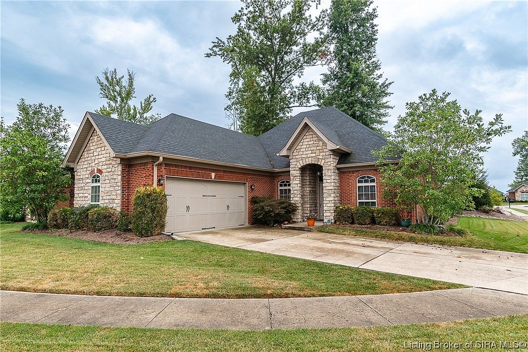 1714 Bay Hill Place, Henryville, IN 47126 MLS 2023010532 Zillow