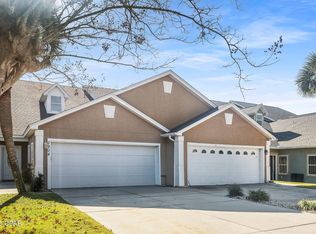 2904 Country Club Dr, Lynn Haven, FL 32444