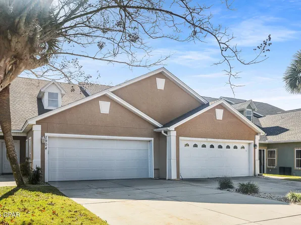 2904 Country Club Dr, Lynn Haven, FL 32444