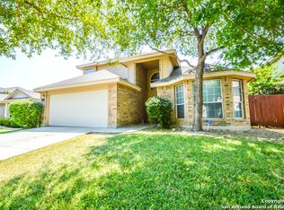 7743 Beechnut Oak, San Antonio, TX 78223