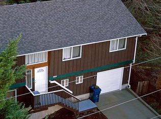 44201 Fir Rd, Gold Bar, WA 98251