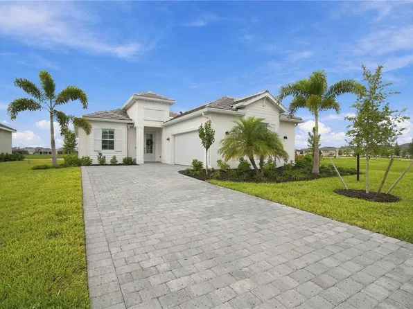 19104 Cherrystone Way, Lakewood Ranch, FL