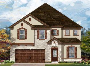 7606 Peaceful Dell, San Antonio, TX 78254