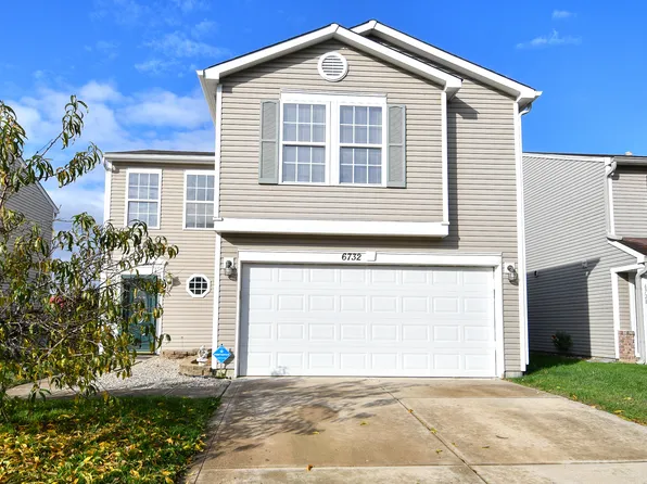 6732 Everbloom Ln, Indianapolis, IN 46217