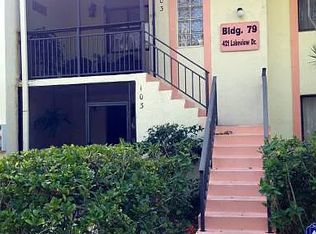 421 Lakeview Dr APT 203, Fort Lauderdale, FL 33326