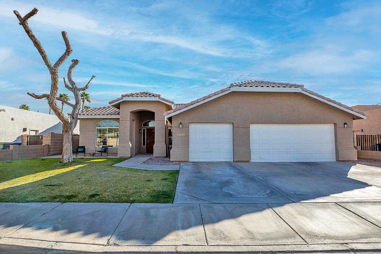 3087 S 47th Ave, Yuma, AZ 85364 | Zillow