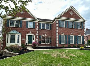 665 Strawberry Hill Ct, Covington, KY