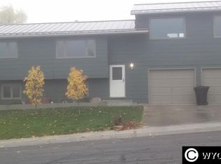 2111 E 24th St, Casper, WY 82601