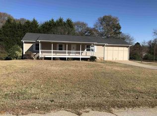 1437 Jefferson Dr, Monroe, GA 30656