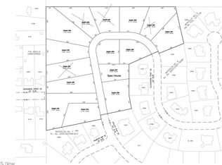 1341 Shiloh Run SE, Canton, OH