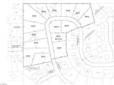1334 Shiloh Run SE, Canton, OH, 44709