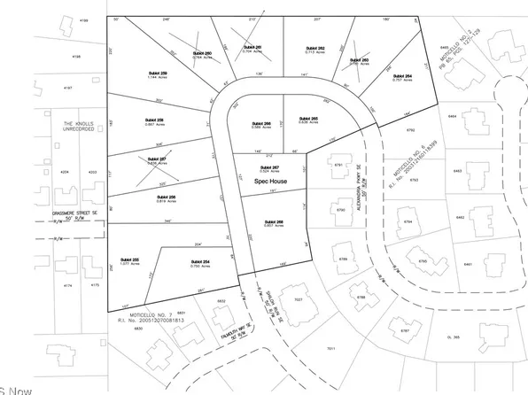 1322 Shiloh Run SE, Canton, OH 44709