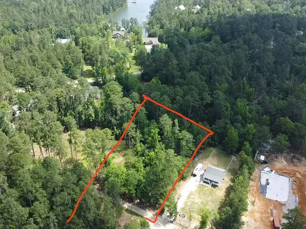 Lot 112 Pawnee Drive, Lincolnton, GA 30817