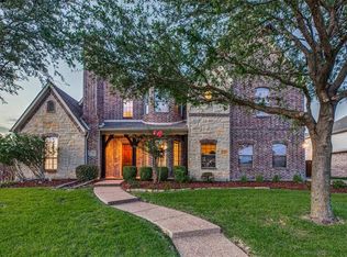 842 Mustang Ridge Dr, Murphy, TX 75094