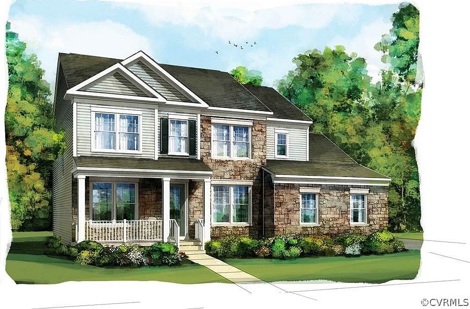 1st image of 5000 Hunter Hill Court Gln