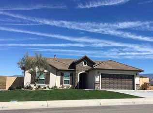 10218 Barbeau Peak Dr, Bakersfield, CA