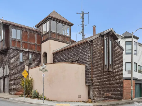 19 Gateview Ct, San Francisco, CA 94116