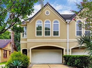 2121 Huldy St, Houston, TX 77019