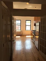 Rented by Flatiron Real Estate Advisors LLC