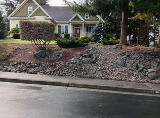 4235 Forest Hills Dr, Fortuna, CA 95540
