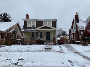 12756 Birwood St, Detroit, MI 48238