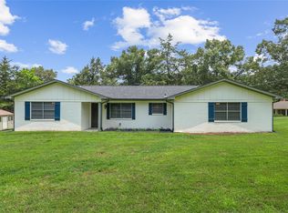 101 County Road 1133, Daingerfield, TX 75638