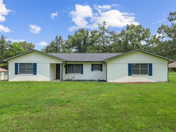 101 County Road 1133, Daingerfield, TX 75638