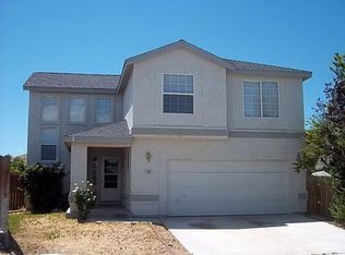 403 Crosswinds Dr, Dayton, NV